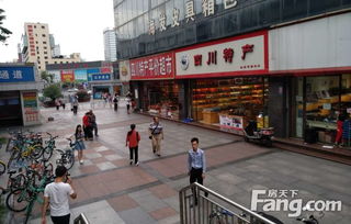 成都武侯三处黄金商铺急售 临街现租、年收12万、产权清晰