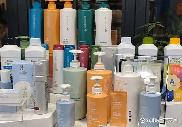 成都武侯区安利直营店完全指南 地址、送货与专卖服务全解析